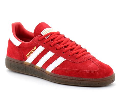 spezial rouge adidas|chaussure adidas spezial.